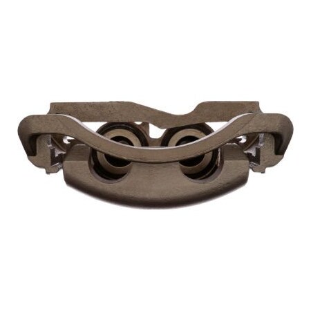 Raybestos R-Line Reman Loaded Coated Caliper & Bracket Assy -  Brakes RC11202C